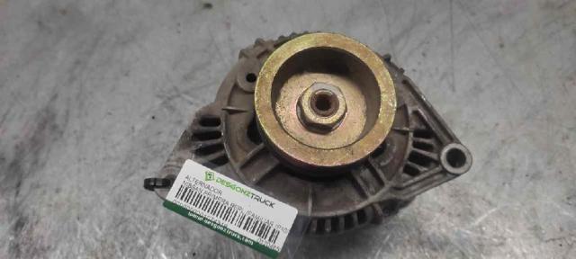 Alternator 0120485015 NISSAN