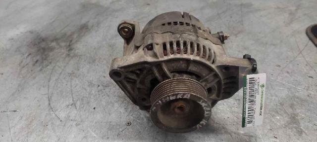 Alternator 0120485015 NISSAN
