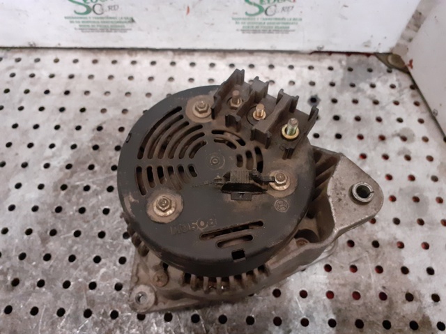 Alternator 0120485029 FORD