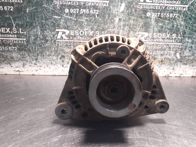 Alternator 0120485029 FORD
