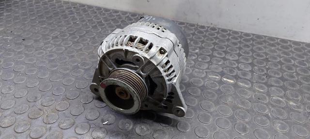 Alternator 0120485029 FORD