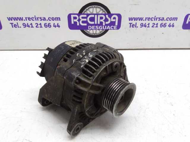 Alternator 0120485029 FORD