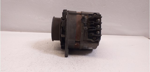 Alternator 0120488149 Ford