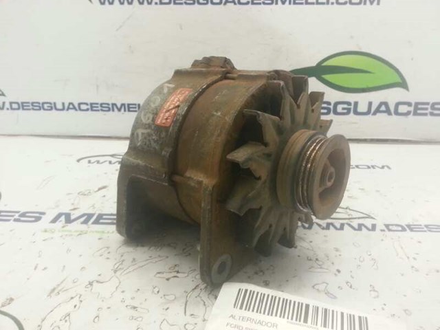 Alternator 0120488149 Ford