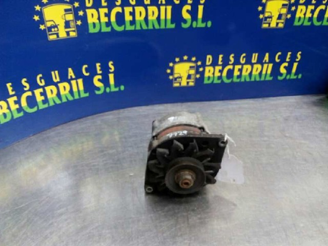 Alternator 0120488158 OPEL