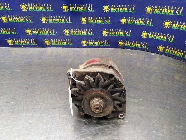 Alternator 0120488158159 OPEL