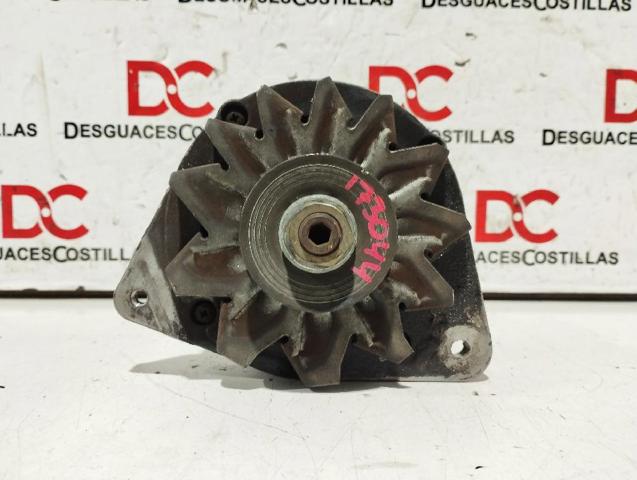 Alternator 0120488176 FORD