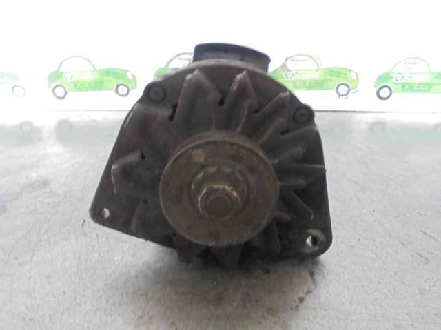 Alternator Ford Orion