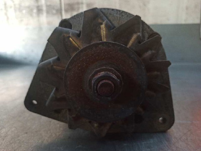 Alternator Ford Orion