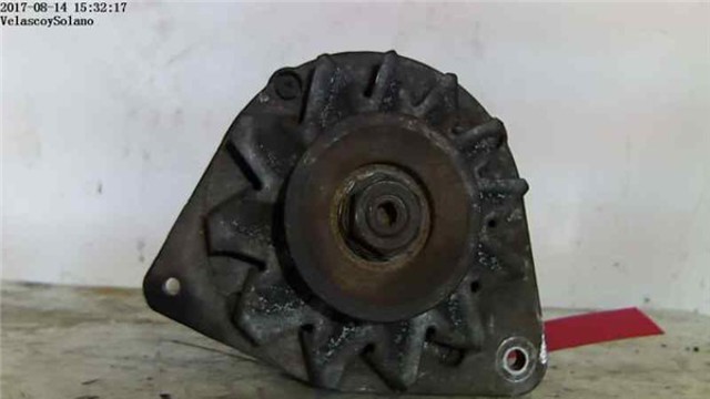 0120488176 Ford