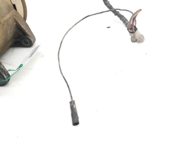 Alternator 0120488176 FORD