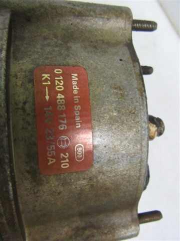0120488176 Ford