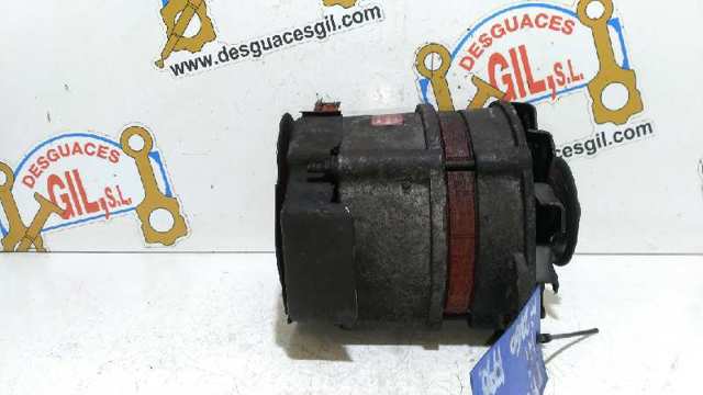 Alternator 0120488176 FORD