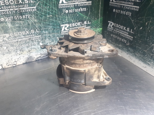 Alternator 0120488176 FORD
