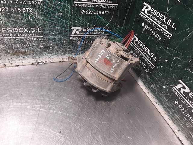 Alternator 0120488176 FORD