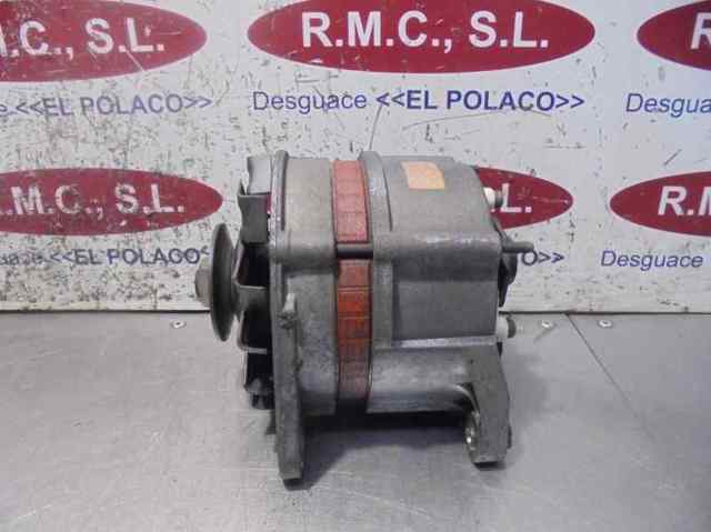 Alternator 0120488176 FORD