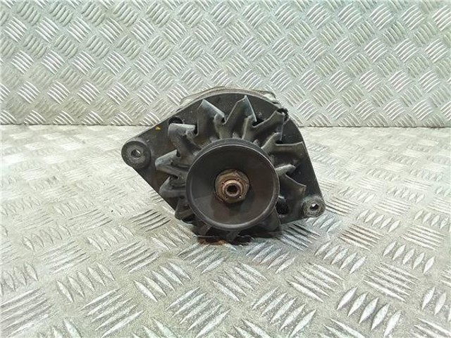 Alternator 0120488186 OPEL