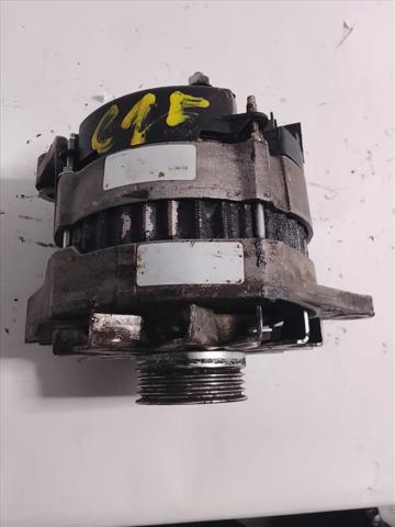 Alternator 0120488214 PEUGEOT