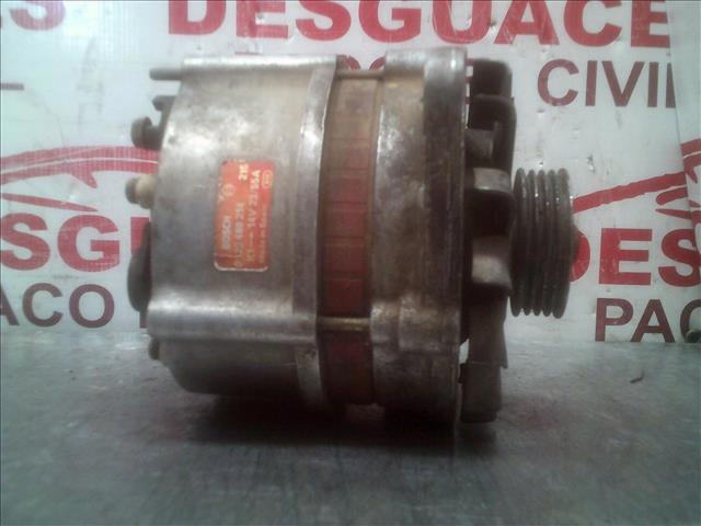 Alternator 0120488214 PEUGEOT