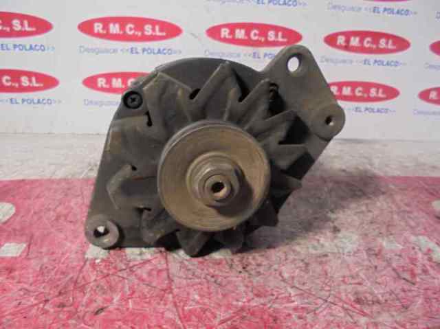 Alternator 0120488239 VAG