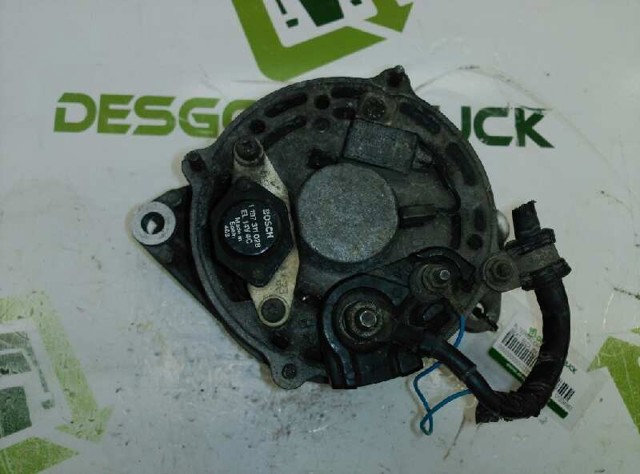 Alternator 0120488239 VAG