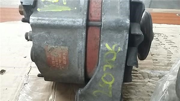 Alternator 0120488239 VAG