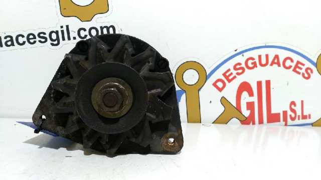 Alternator 0120489090 FORD