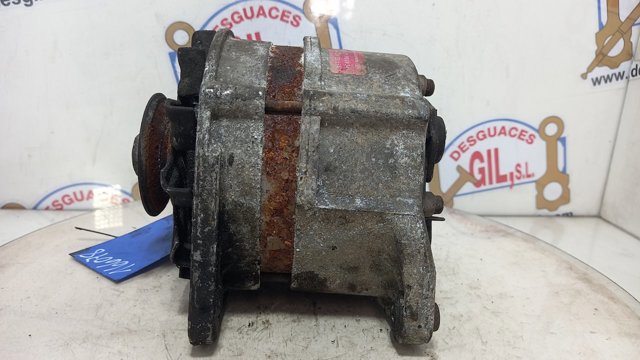 Alternator 0120489090 FORD