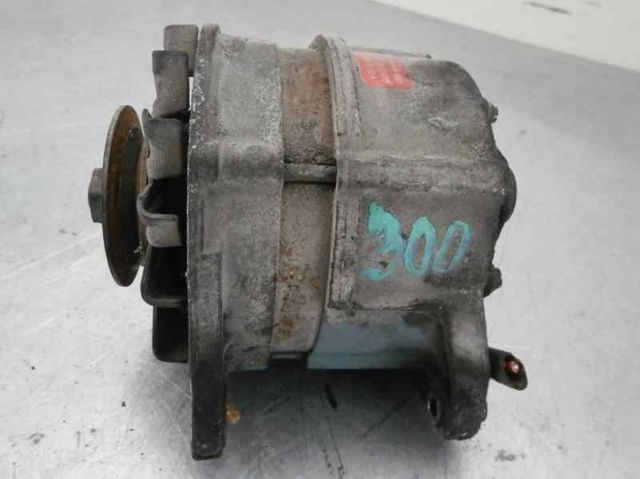 Alternator 0120489090 Opel