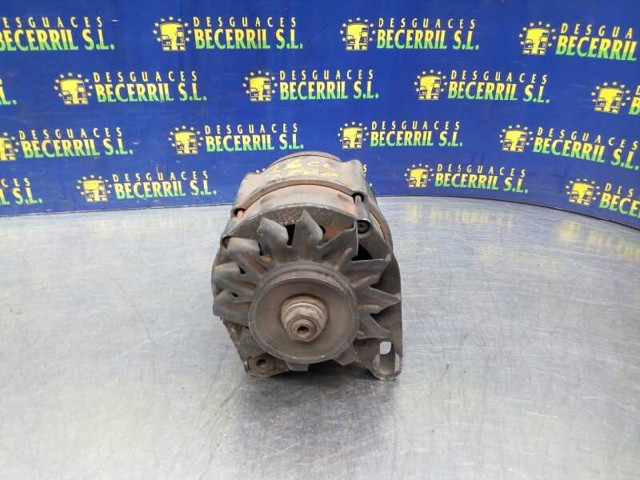 Alternator 0120489130 FIAT