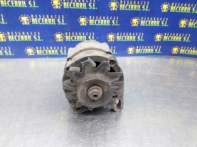 Alternator 0120489130 FIAT