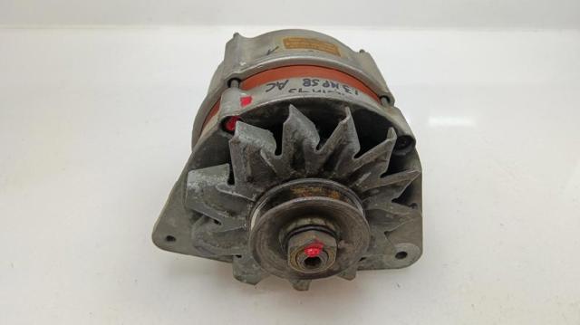 Alternator 0120489346 FORD