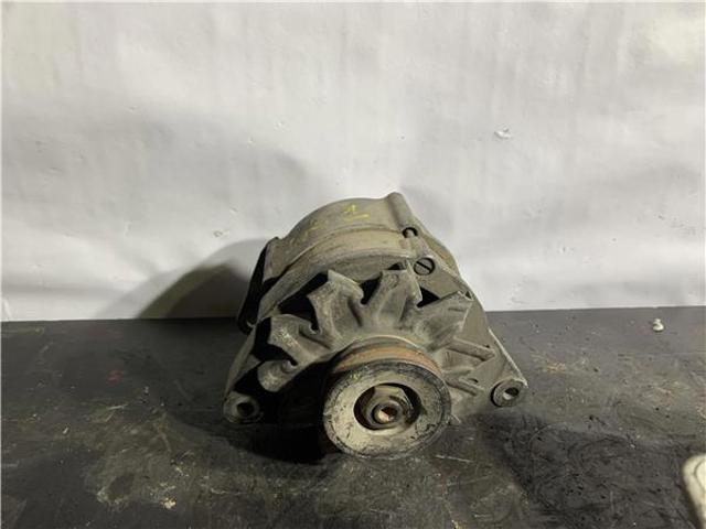 Alternator 0120489393 PEUGEOT
