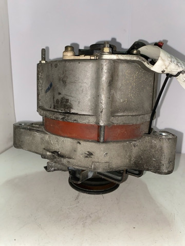 Alternator 0120489393 PEUGEOT