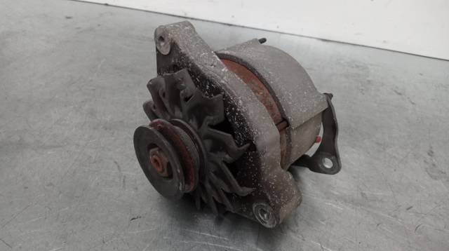 Alternator 0120489393 PEUGEOT