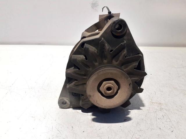 Alternator 0120489393 PEUGEOT