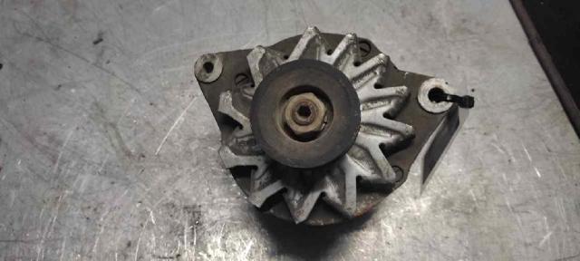 Alternator 0120489393 PEUGEOT