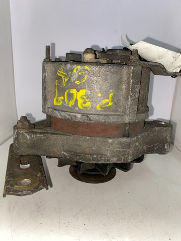 Alternator 0120489393 PEUGEOT