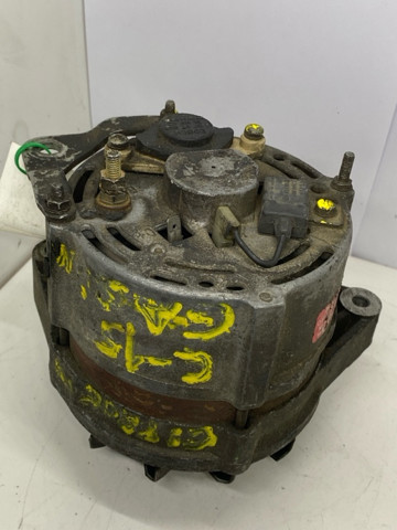 Alternator 0120489393 PEUGEOT