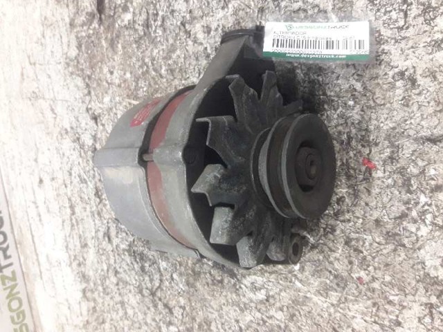 Alternator 0120489393 PEUGEOT