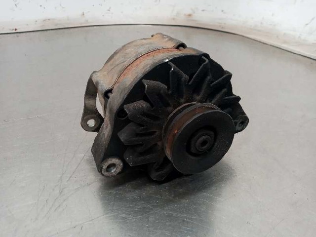 Alternator 0120489393 PEUGEOT