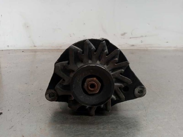Alternator 0120489393 PEUGEOT