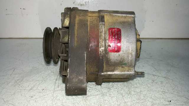 Alternator 0120489393 PEUGEOT