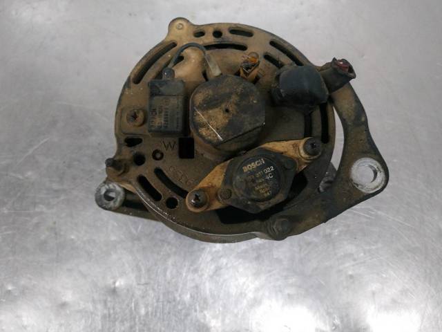 Alternator 0120489393 PEUGEOT