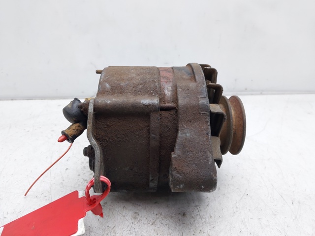 Alternator 0120489393 PEUGEOT