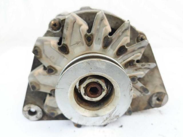 Alternator 0120489467 PEUGEOT