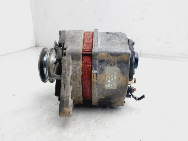 Alternator 0120489467 PEUGEOT