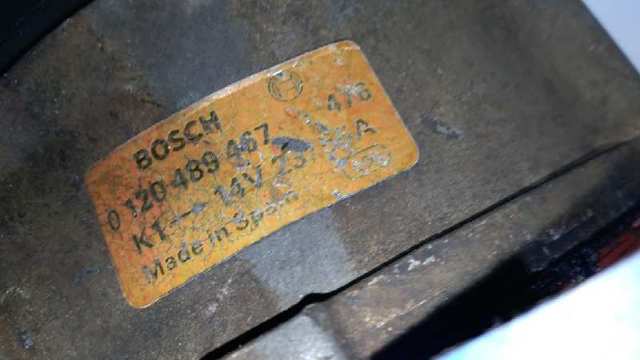 0120489467 Peugeot/Citroen