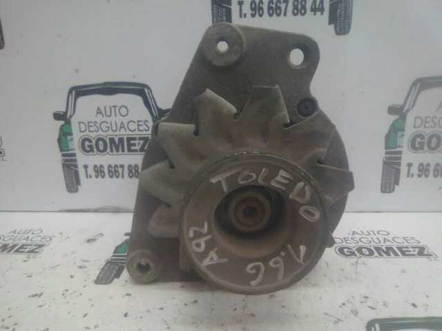 Alternator 0120489499 VAG