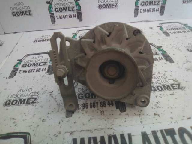 Alternator 0120489499 VAG